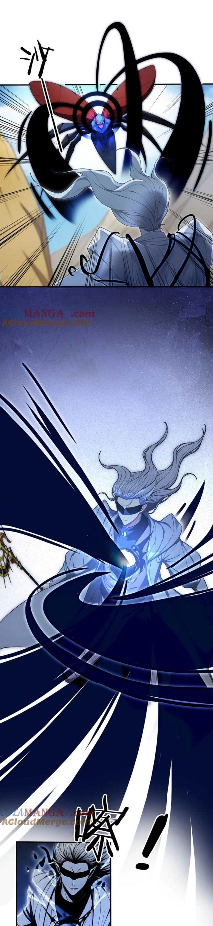 Toàn Dân Thần Vương: Tôi Hiến Tế Nghìn Tỷ Sinh Linh! Chapter 101 - Trang 2
