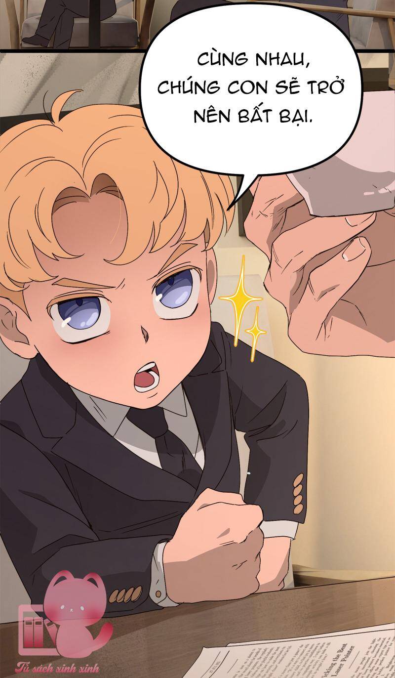 Bảo Mẫu Của Mafia Chap 47 - Trang 4