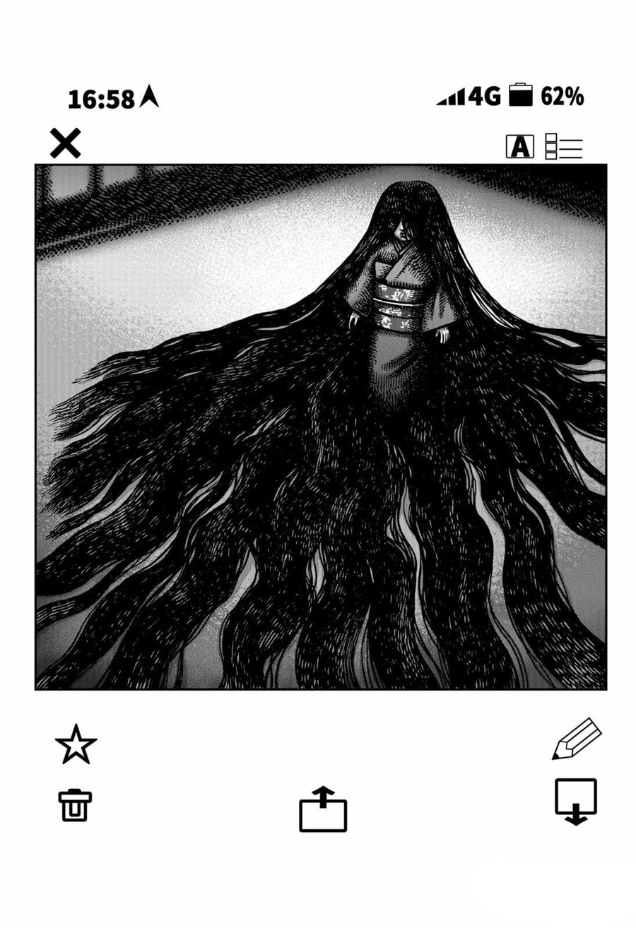 The Creepy And Freaky Chapter 2 - Trang 2