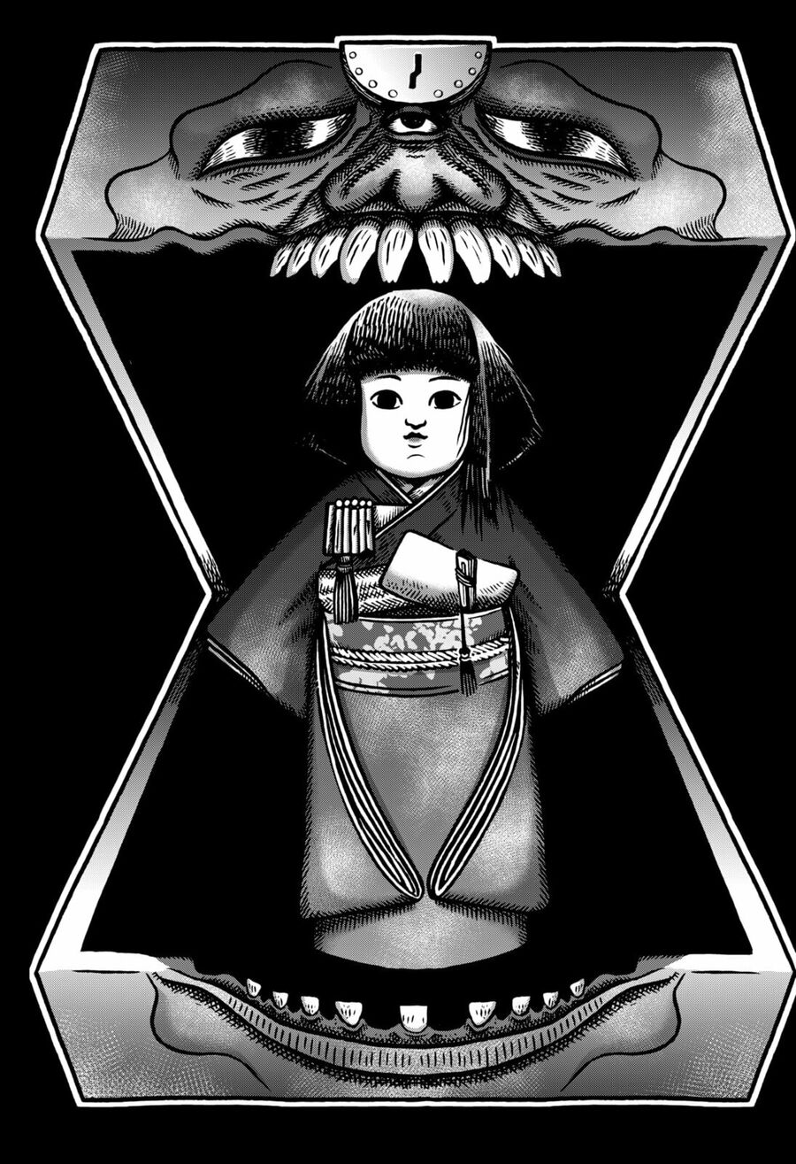 The Creepy And Freaky Chapter 2 - Trang 2