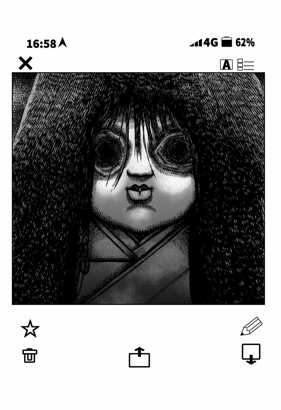 The Creepy And Freaky Chapter 2 - Trang 2