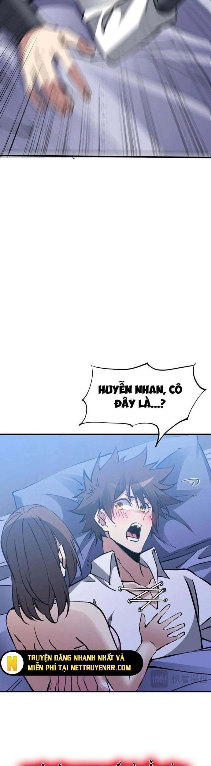 Chư thần làm vợ ta vô địch võng du Chapter 29 - Trang 2