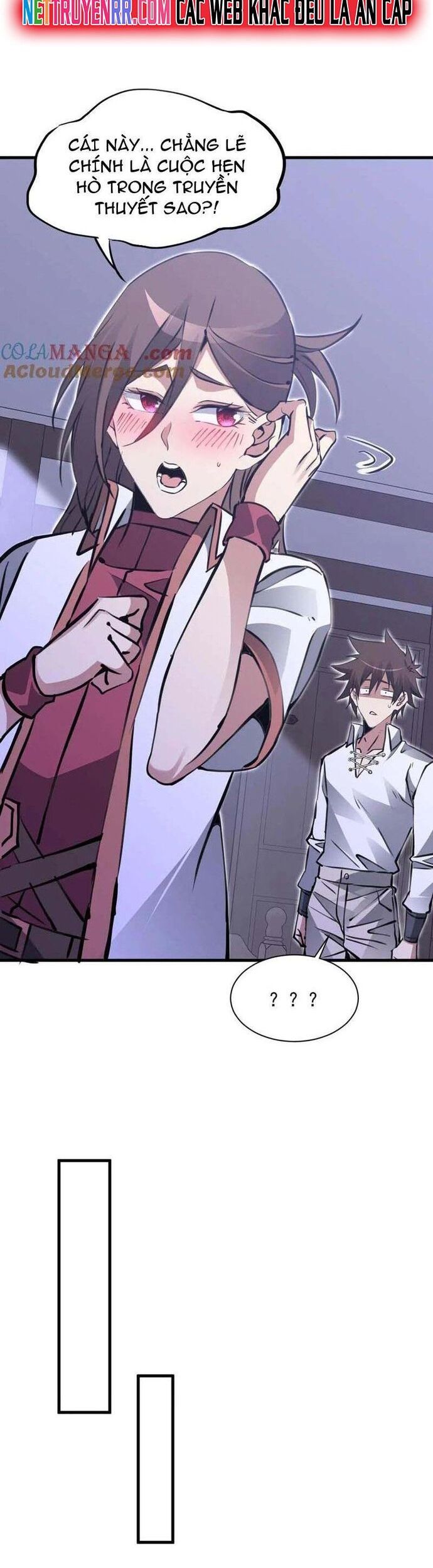 Chư thần làm vợ ta vô địch võng du Chapter 29 - Trang 2