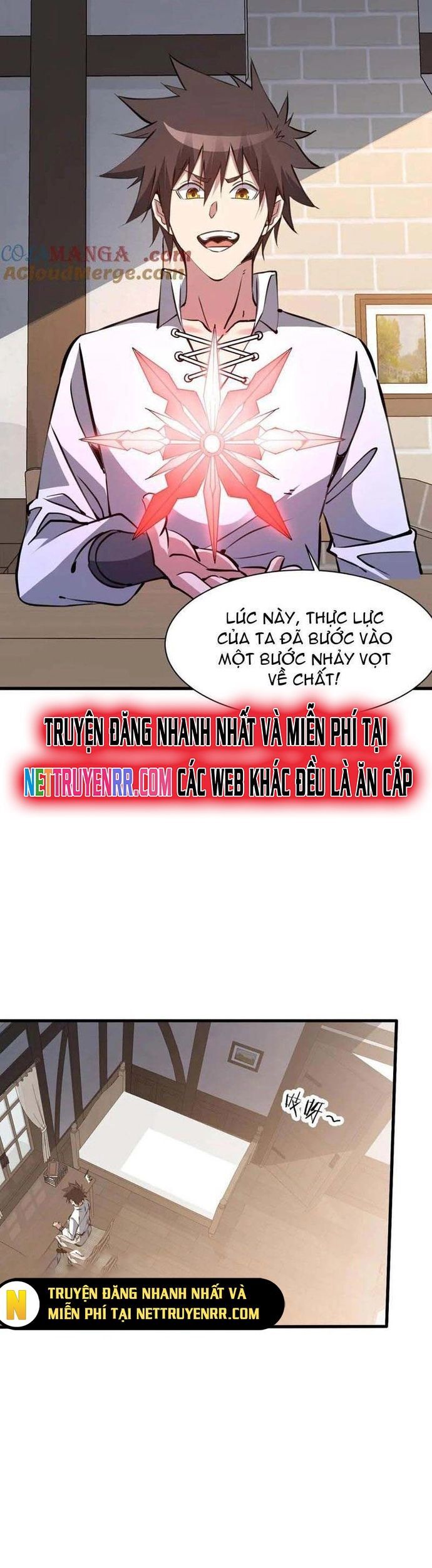 Chư thần làm vợ ta vô địch võng du Chapter 29 - Trang 2