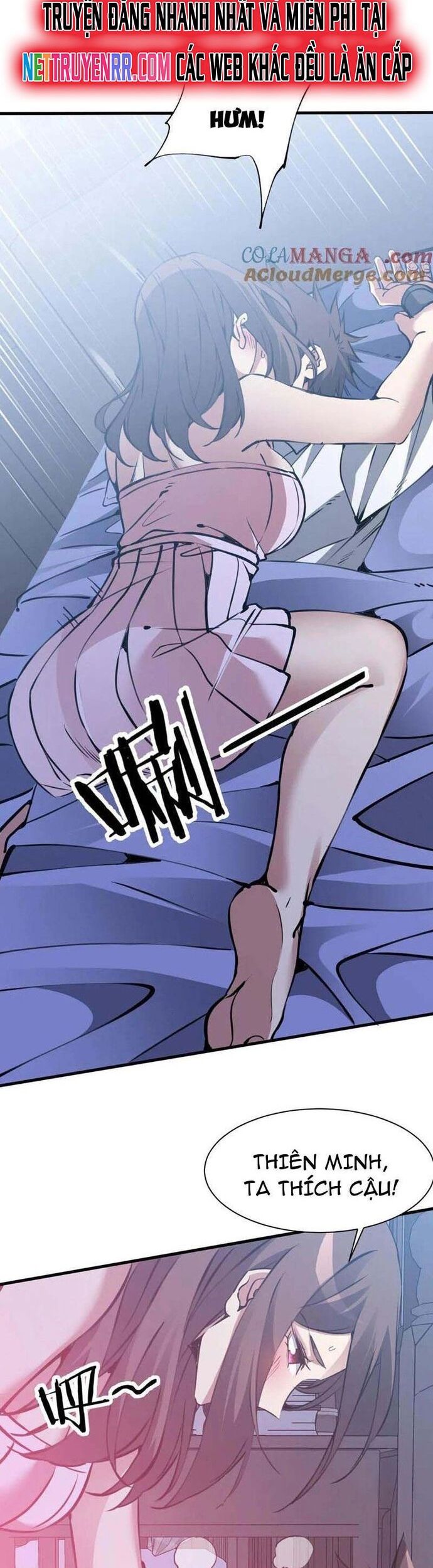 Chư thần làm vợ ta vô địch võng du Chapter 29 - Trang 2