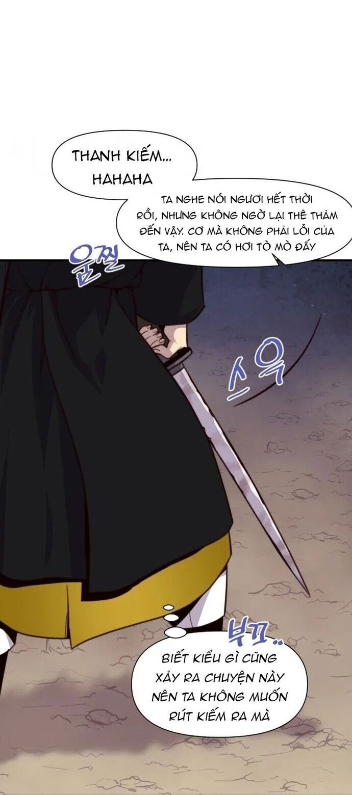 Kẻ Mạnh Nhất Lịch Sử Chapter 121 - Trang 4