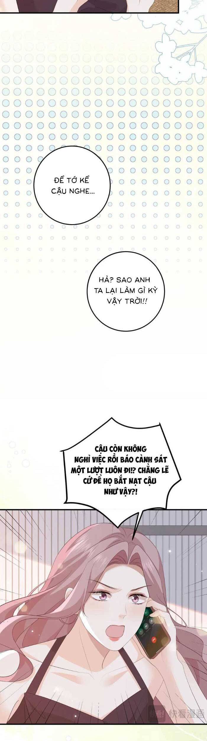 Ấm Hôn 100 Ngày Chapter 40 - Trang 2