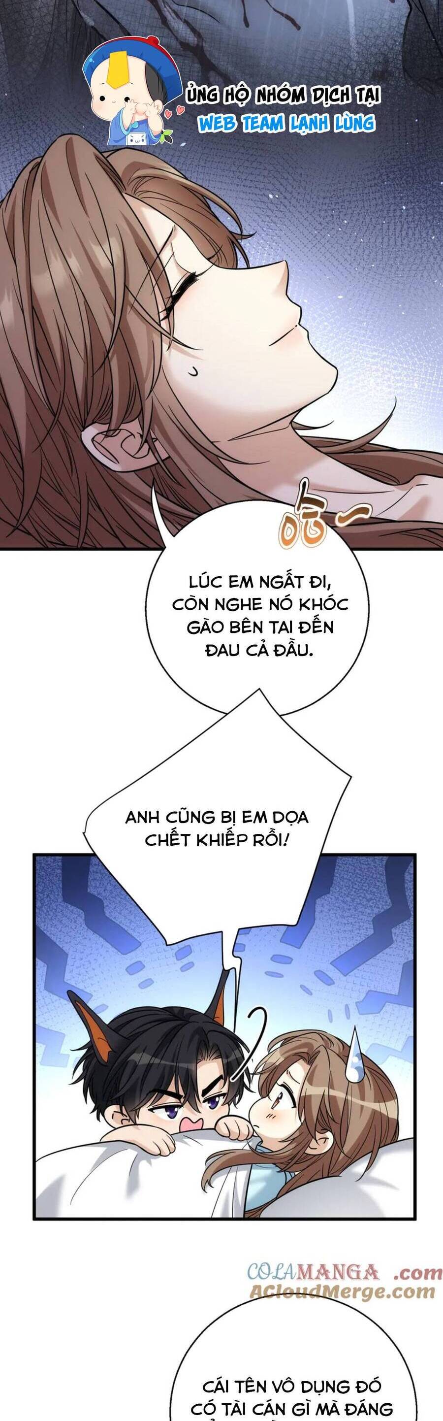 Tên Đàn Ông Này Thật Sự Là Một Tên Cẩu Mà Chapter 32 - Trang 2