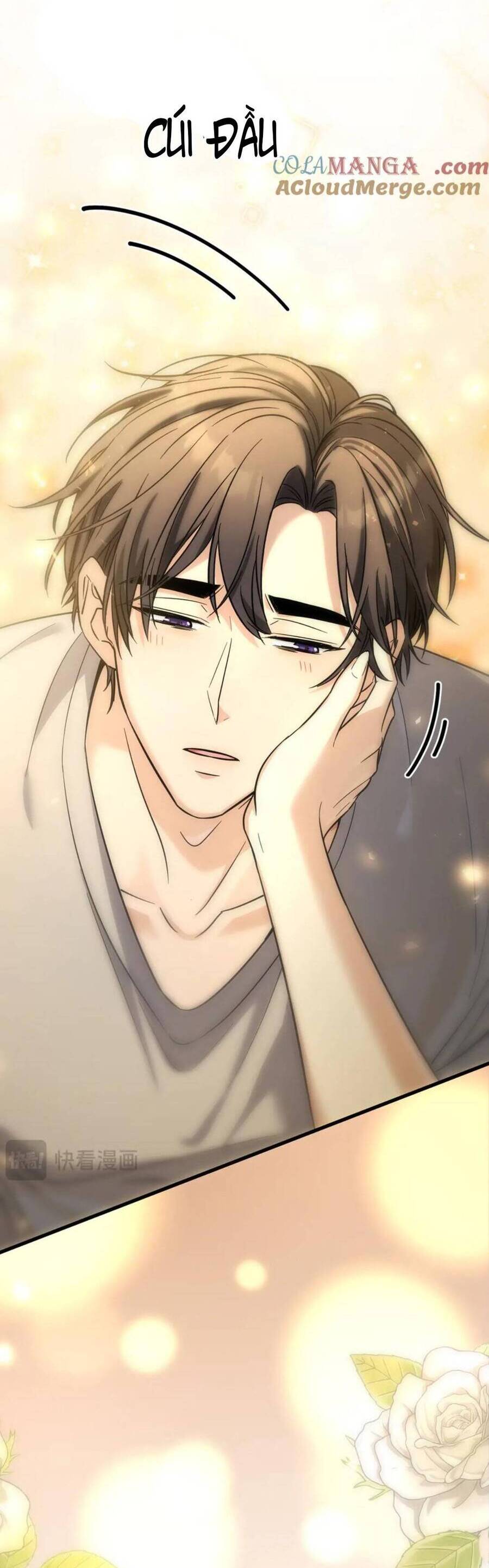 Tên Đàn Ông Này Thật Sự Là Một Tên Cẩu Mà Chapter 32 - Trang 2