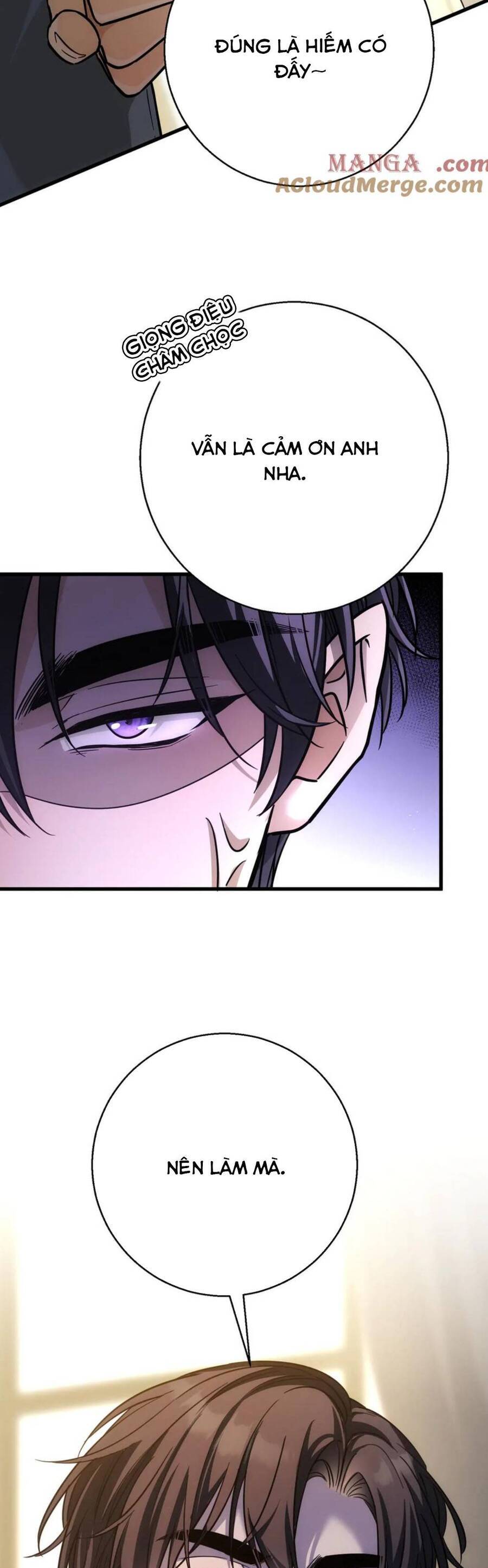 Tên Đàn Ông Này Thật Sự Là Một Tên Cẩu Mà Chapter 32 - Trang 2