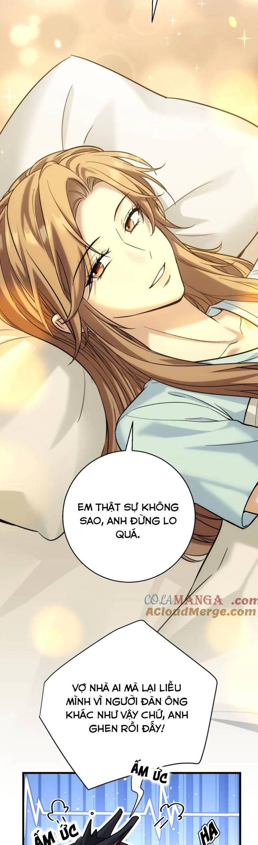 Tên Đàn Ông Này Thật Sự Là Một Tên Cẩu Mà Chapter 32 - Trang 2