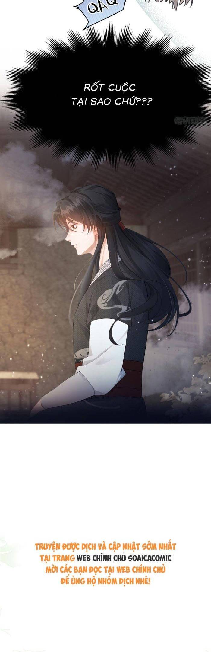 Mang Cả Siêu Thị Xuyên Không Về Nuôi Thừa Tướng Chapter 10 - Trang 2