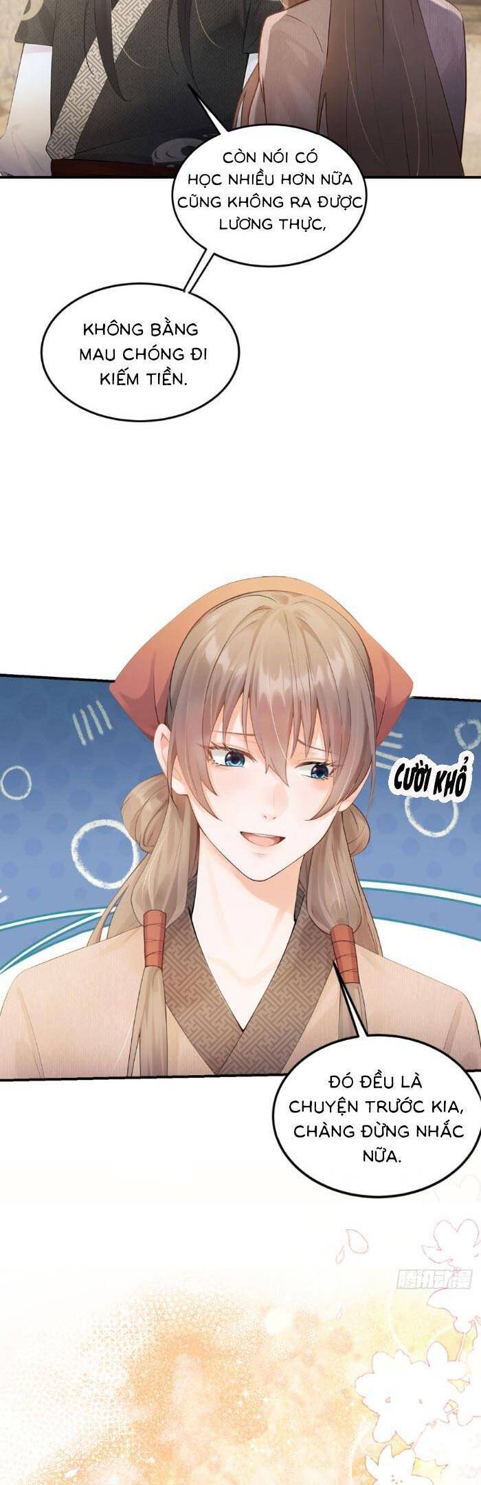 Mang Cả Siêu Thị Xuyên Không Về Nuôi Thừa Tướng Chapter 10 - Trang 2