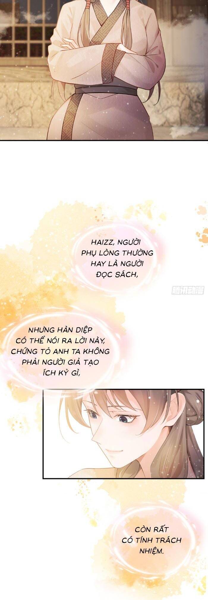 Mang Cả Siêu Thị Xuyên Không Về Nuôi Thừa Tướng Chapter 10 - Trang 2