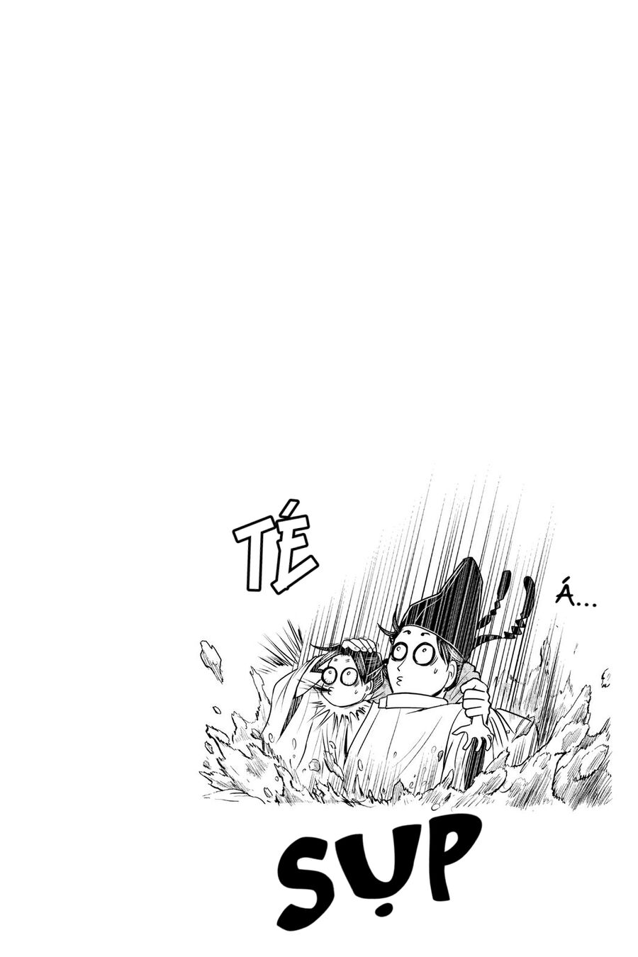 The Elusive Samurai Chapter 4 - Trang 2