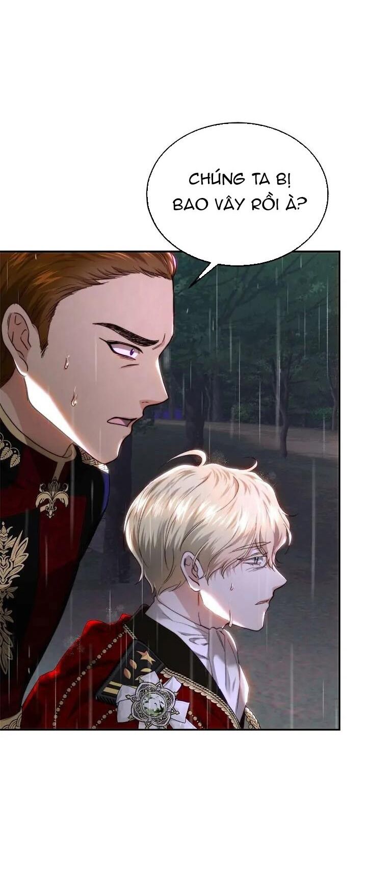 Rosalyn Bogart Chapter 75 - Trang 2