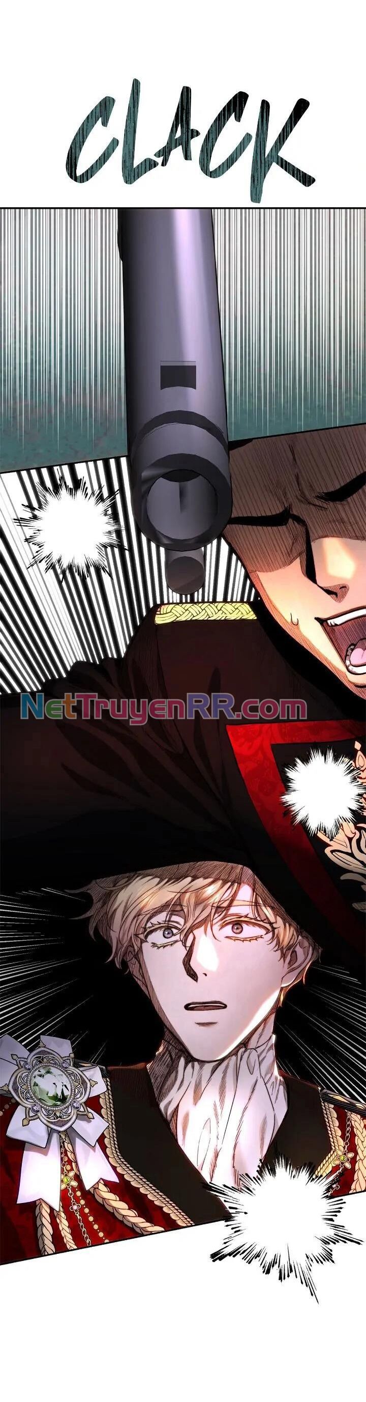 Rosalyn Bogart Chapter 75 - Trang 2