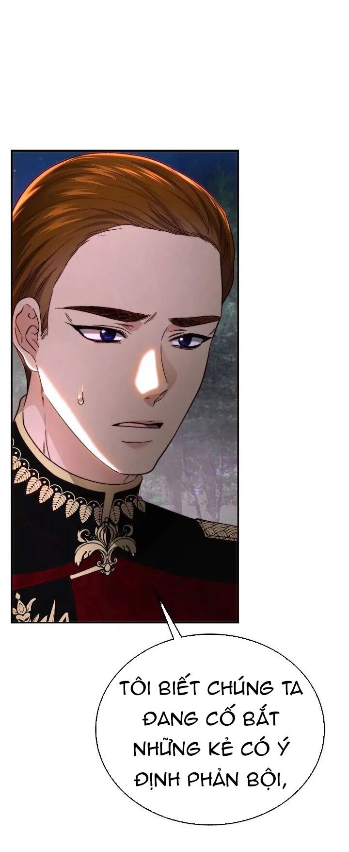 Rosalyn Bogart Chapter 75 - Trang 2