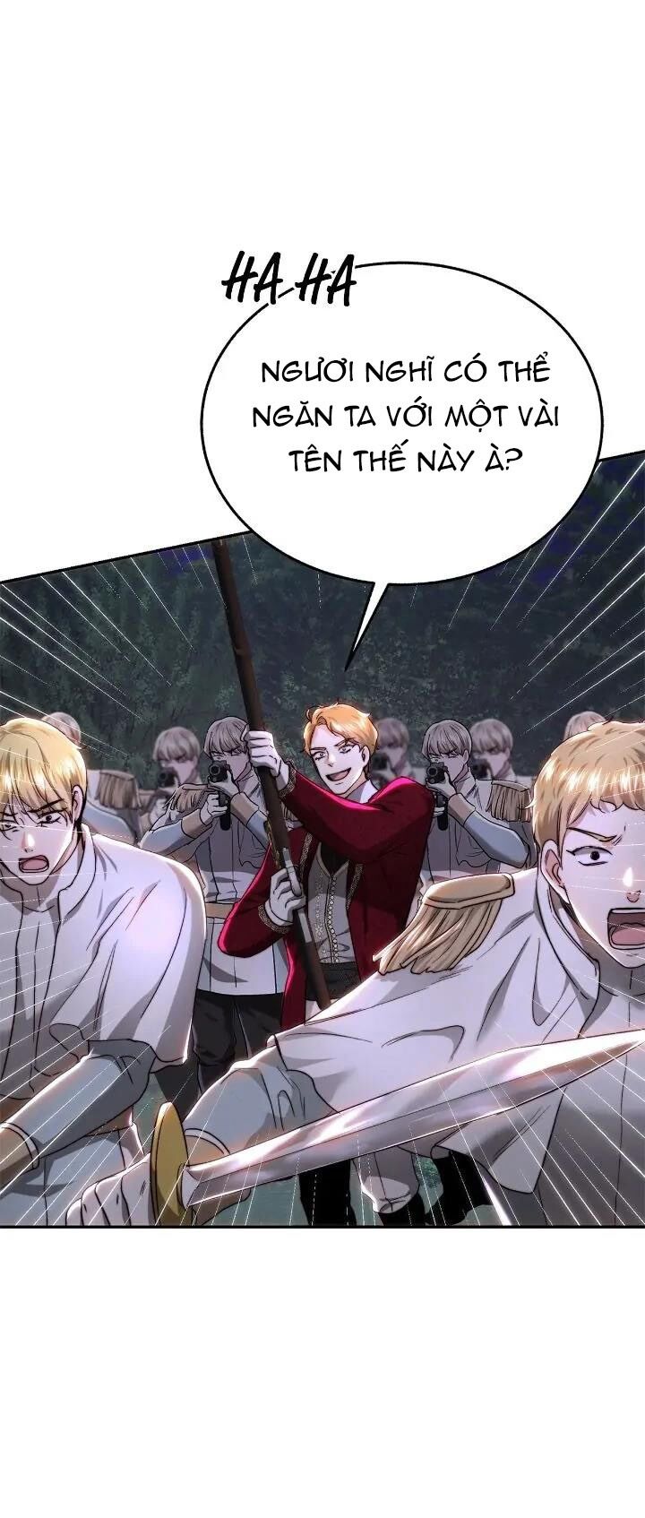 Rosalyn Bogart Chapter 75 - Trang 2