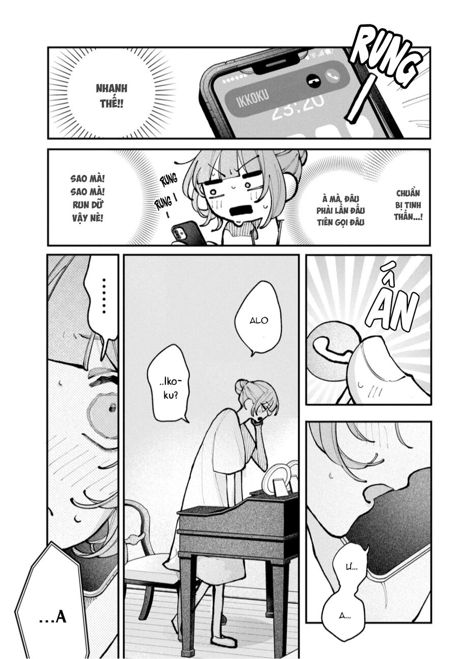 Koiseyo Mayakashi Tenshi-Domo Chapter 18 - Trang 2