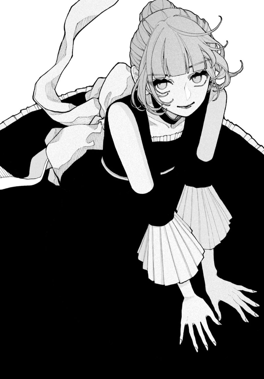 Koiseyo Mayakashi Tenshi-Domo Chapter 18 - Trang 2