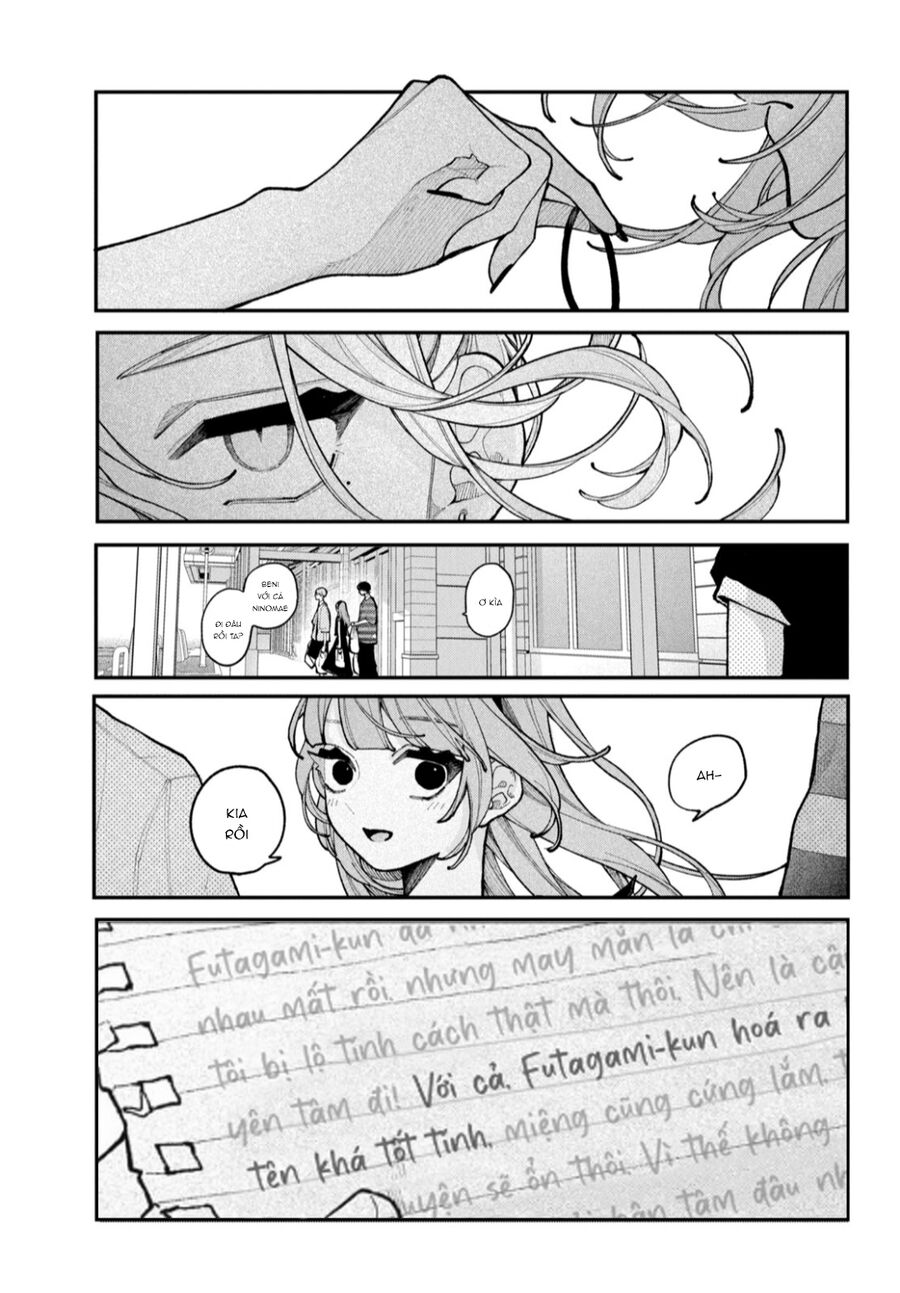 Koiseyo Mayakashi Tenshi-Domo Chapter 18 - Trang 2
