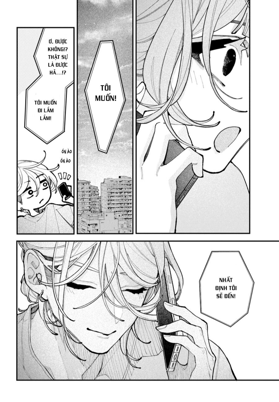 Koiseyo Mayakashi Tenshi-Domo Chapter 18 - Trang 2