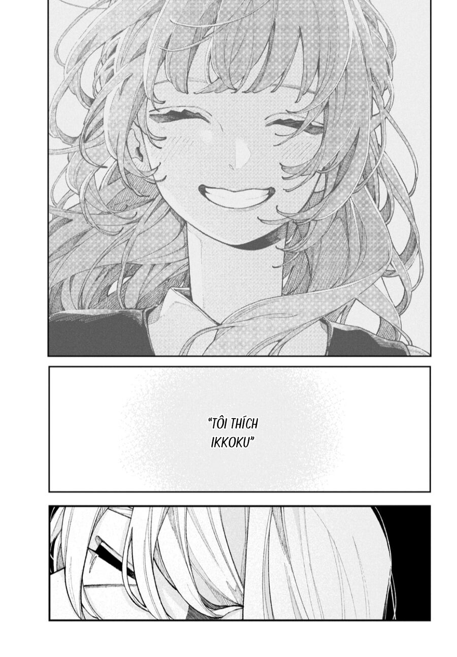 Koiseyo Mayakashi Tenshi-Domo Chapter 18 - Trang 2