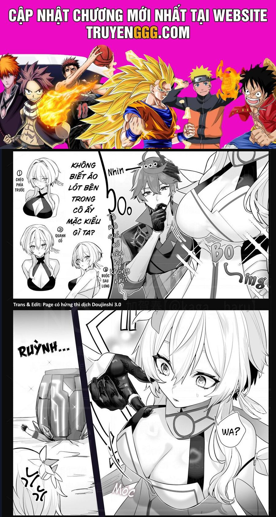 Tuyển Tập Truyện Dịch Của Quỷ Sếch Chapter 478 - Trang 2