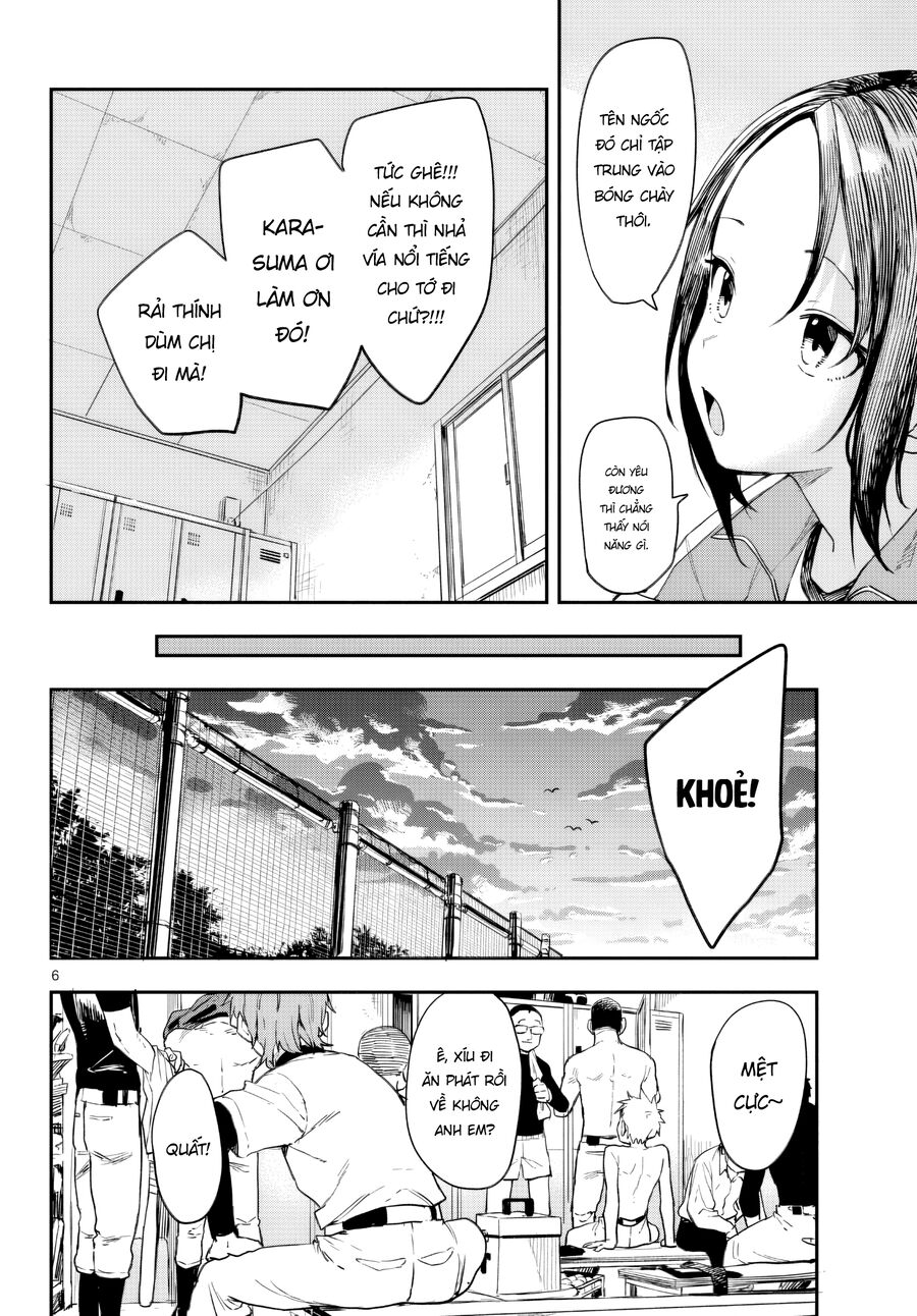 Manemane Nichinichi Chapter 4 - Trang 2