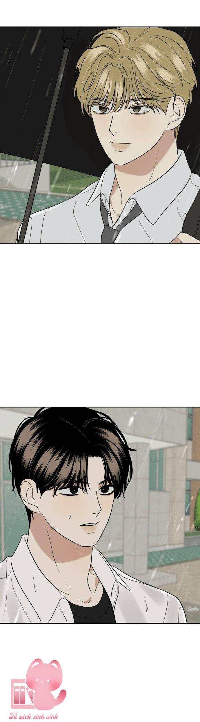 Kỷ Niệm Tuổi 19 Tồi Tệ Chap 28 - Trang 4
