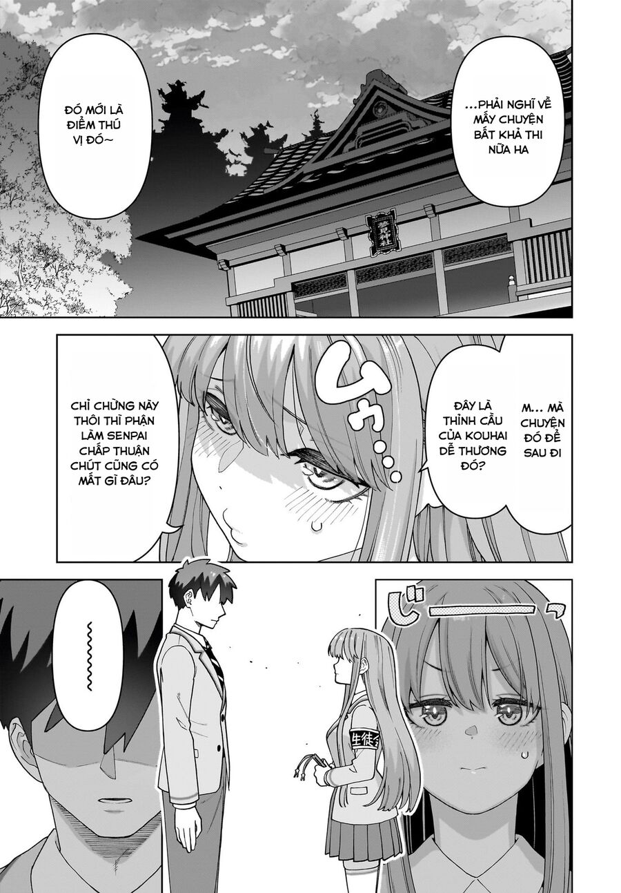 Ore Ni Dake Koakuma Na Kouhai Wa Genjitsu Demo Kawaii Ga, Yume No Naka De Wa Motto Kawaii Chapter 1 - Trang 2