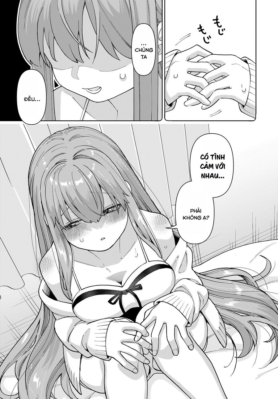 Ore Ni Dake Koakuma Na Kouhai Wa Genjitsu Demo Kawaii Ga, Yume No Naka De Wa Motto Kawaii Chapter 1 - Trang 2