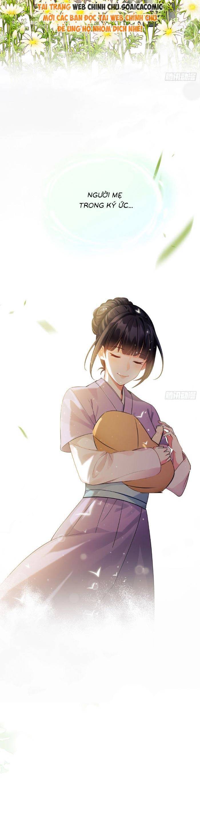 Mang Cả Siêu Thị Xuyên Không Về Nuôi Thừa Tướng Chapter 8 - Trang 2