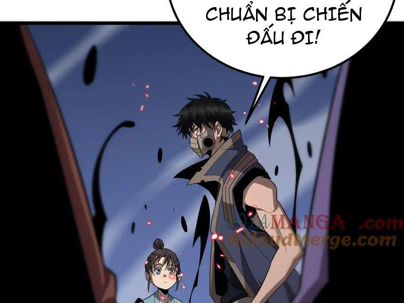 Vạn Tộc Xâm Lấn: Toàn Dân Tham Chiến, Ta Ở Lại Hậu Phương Chapter 32 - Trang 2