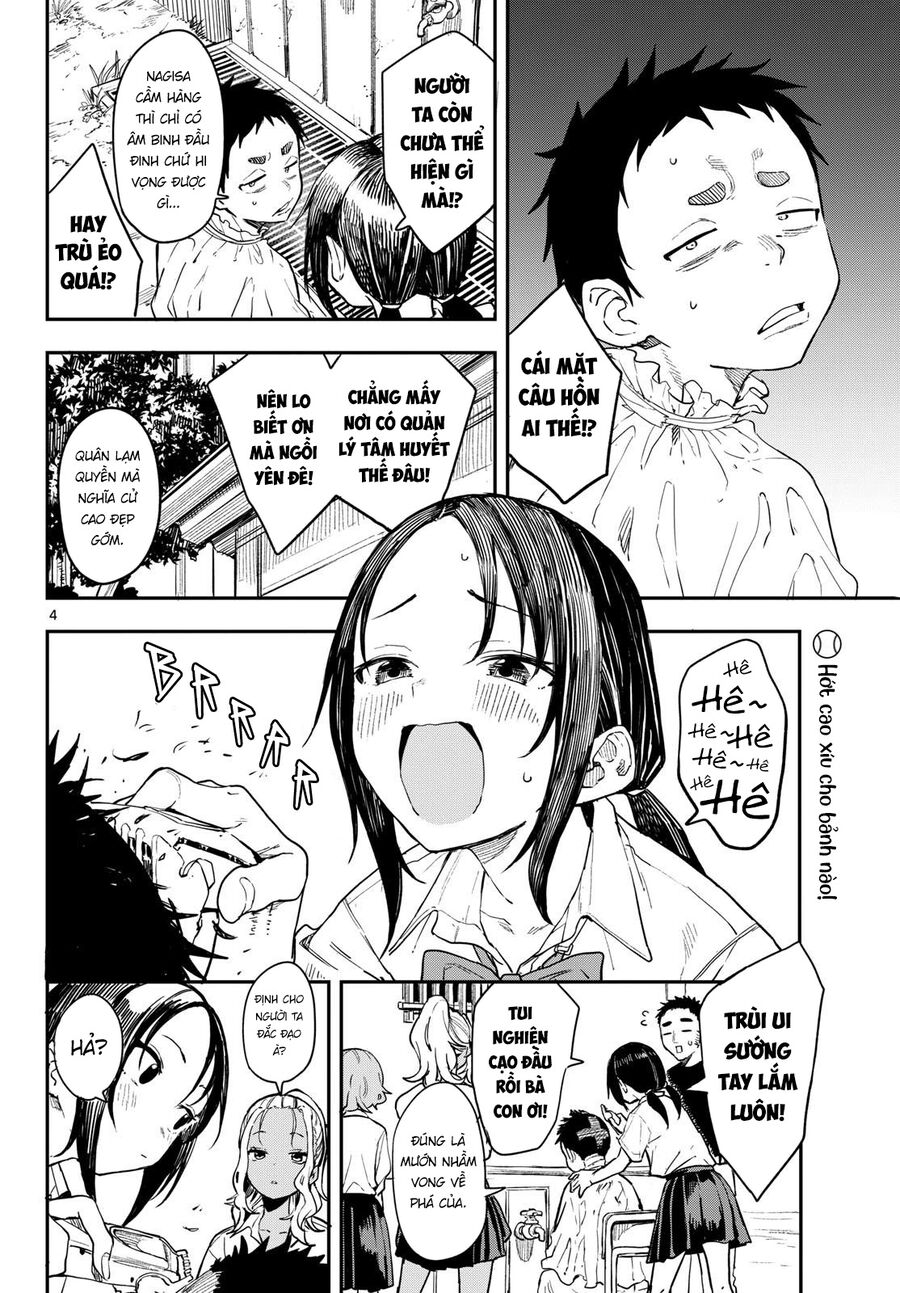Manemane Nichinichi Chapter 5 - Trang 2