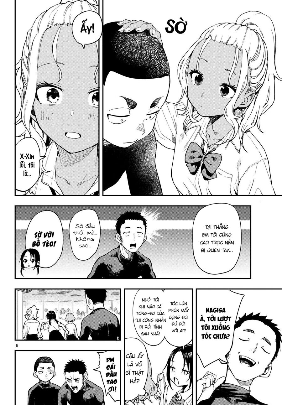 Manemane Nichinichi Chapter 5 - Trang 2