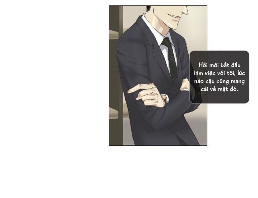 Ennui - Chán Chường Chapter 6 - Next Chapter 7