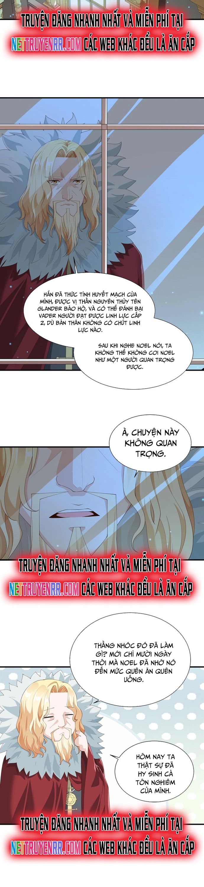 Tiểu Bạo Chúa Không Muốn Gặp Kết Thảm Chapter 25 - Trang 2