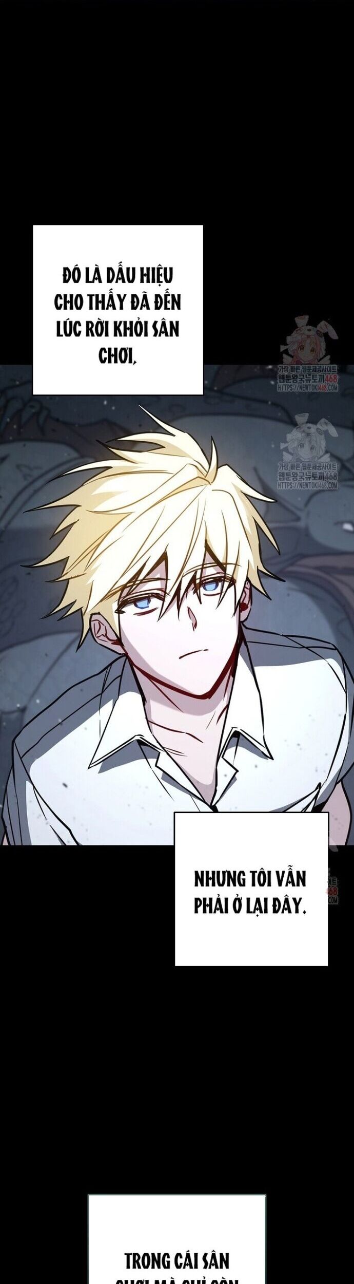 Cẩm nang dành cho top ranker Chapter 31 - Trang 2