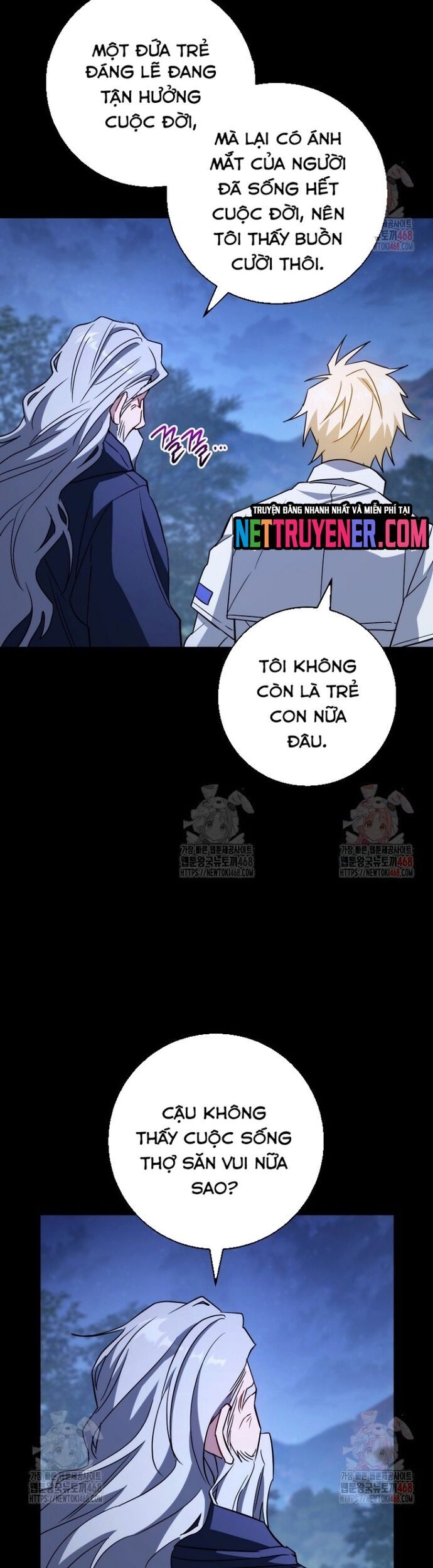 Cẩm nang dành cho top ranker Chapter 31 - Trang 2
