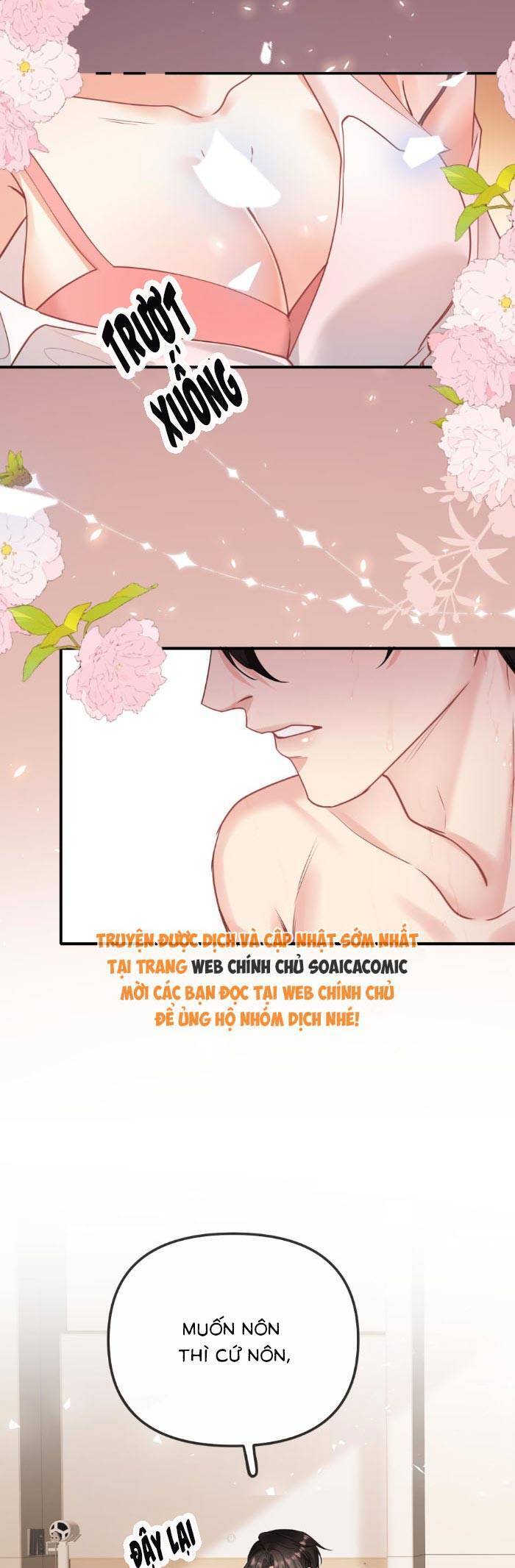 Nụ Hôn Vượt Ranh Giới Chapter 2 - Trang 2