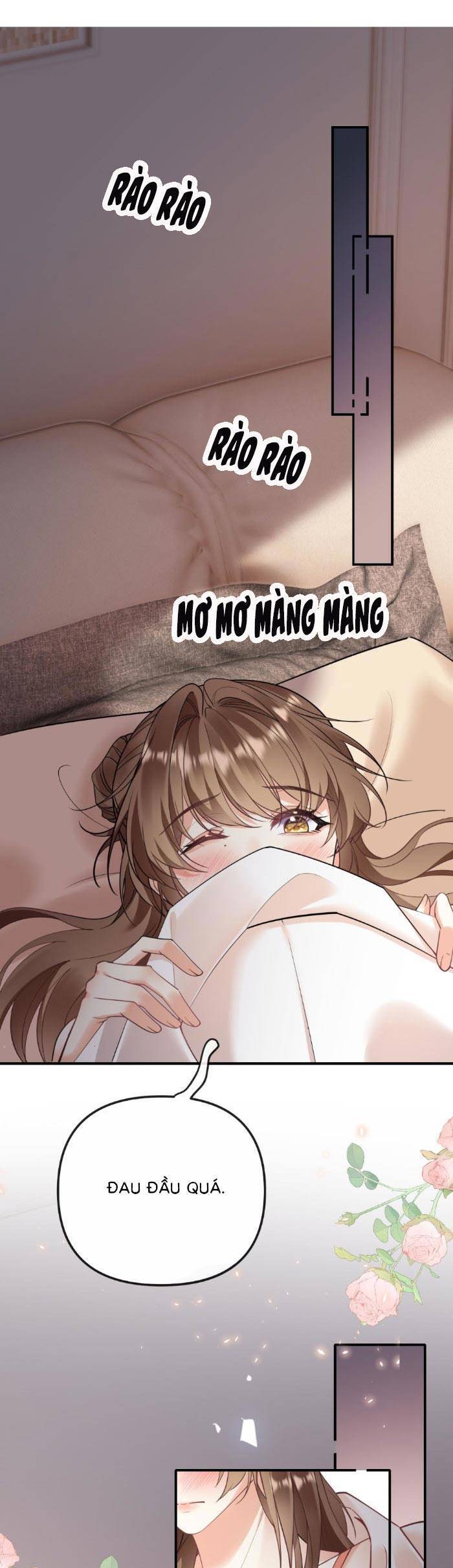 Nụ Hôn Vượt Ranh Giới Chapter 2 - Trang 2