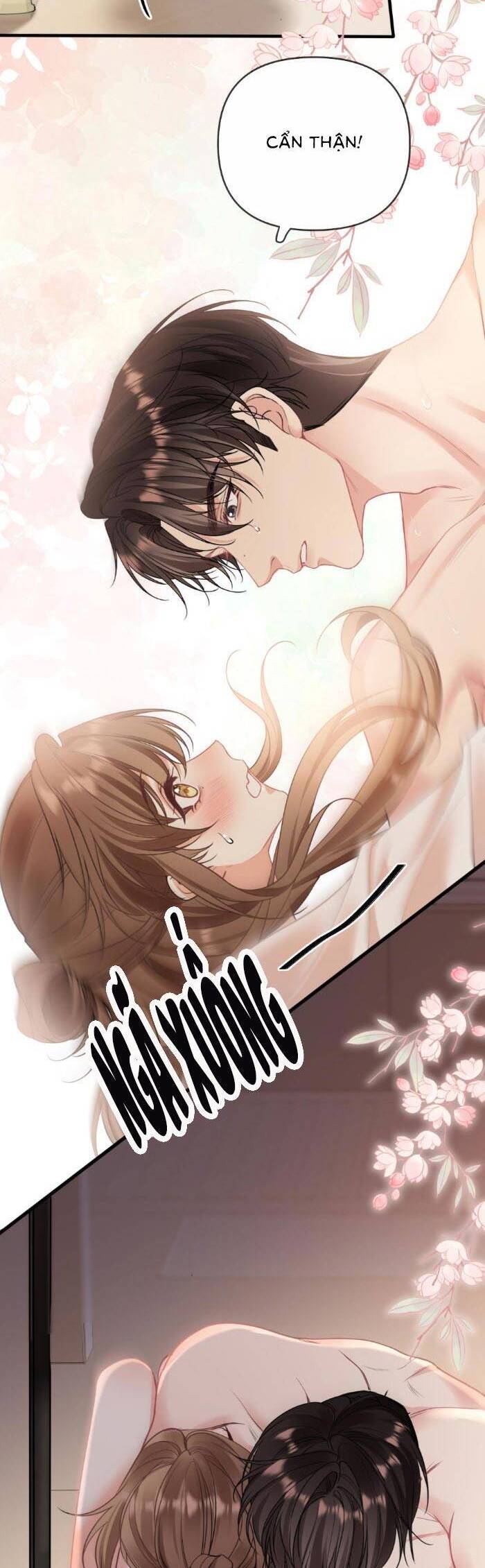 Nụ Hôn Vượt Ranh Giới Chapter 2 - Trang 2