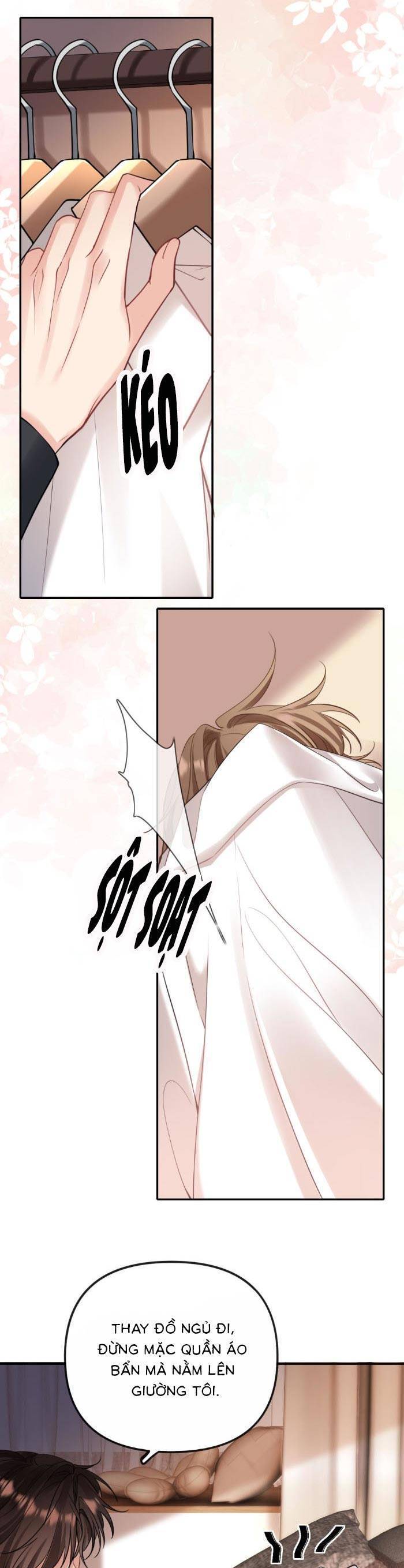 Nụ Hôn Vượt Ranh Giới Chapter 2 - Trang 2