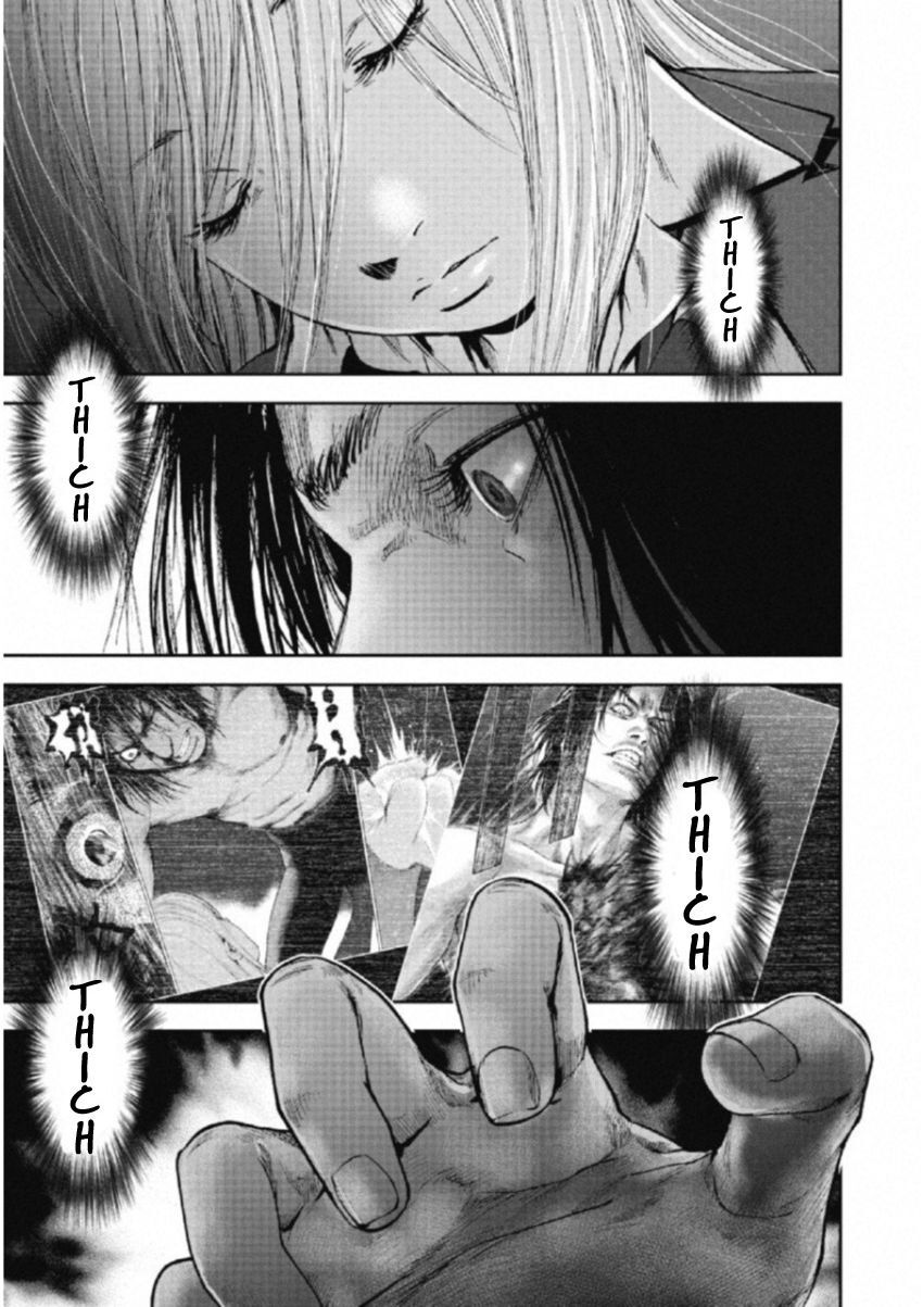 Gift ± Chapter 110 - Trang 2