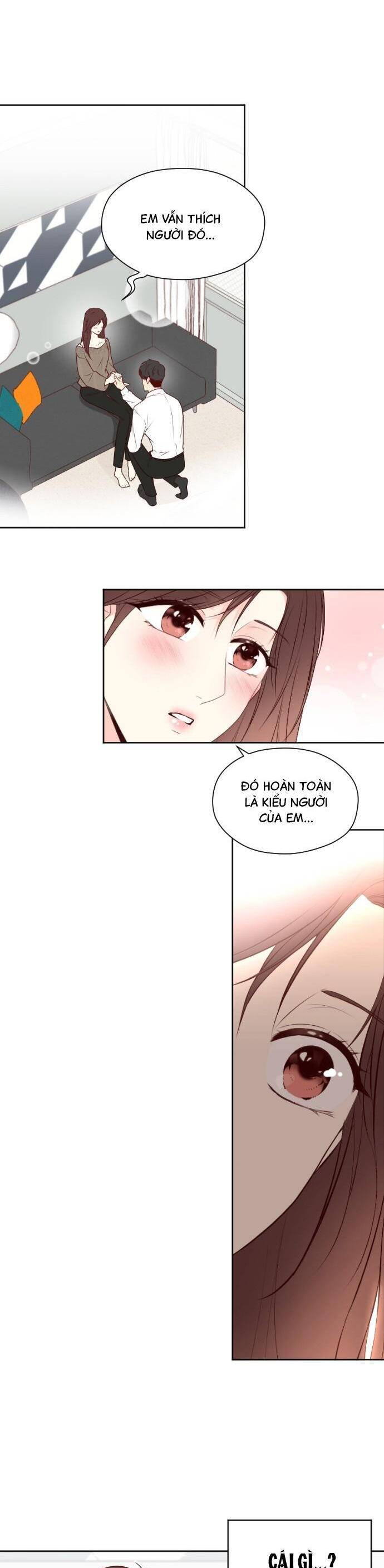 Tôi Sẽ Mang Em Đi Chap 113 - Trang 3