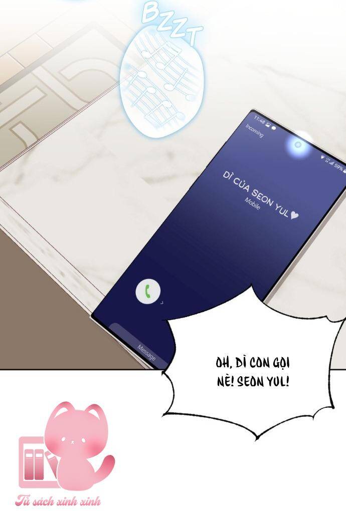 Tôi Sẽ Mang Em Đi Chap 115 - Trang 3