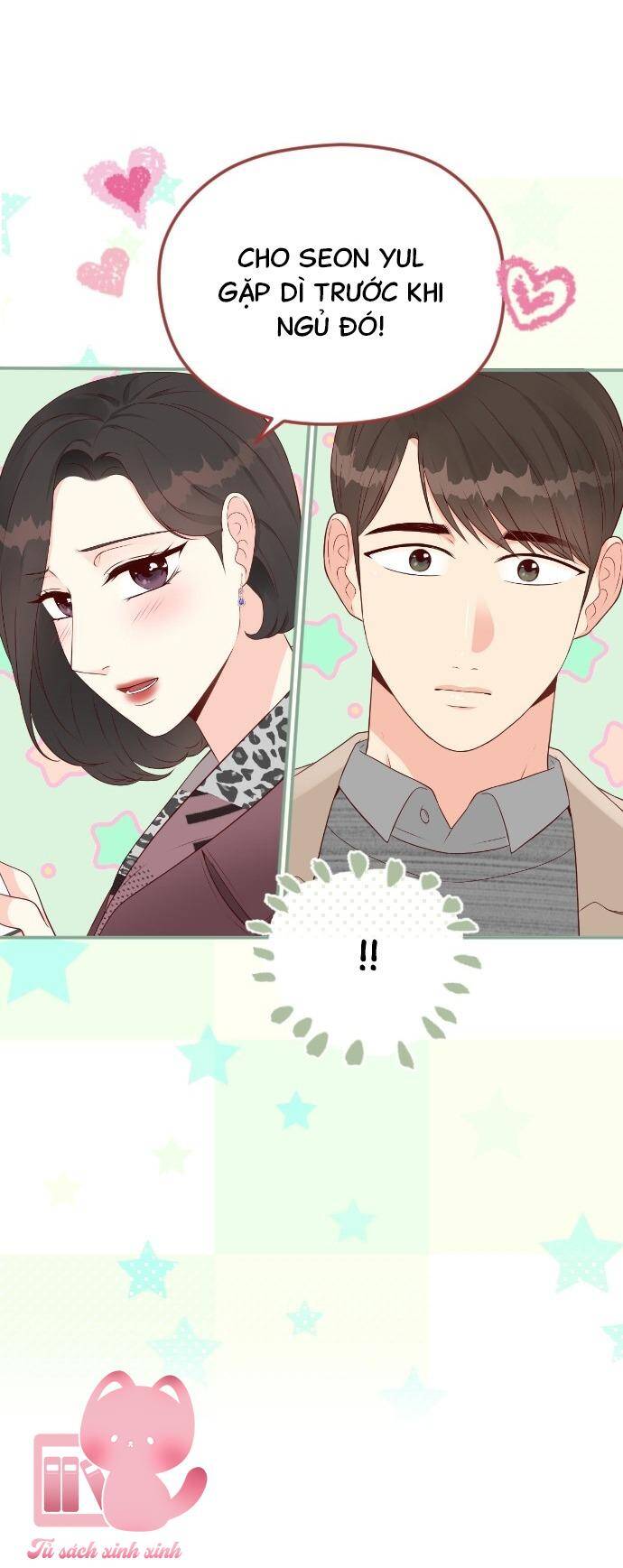 Tôi Sẽ Mang Em Đi Chap 115 - Trang 3
