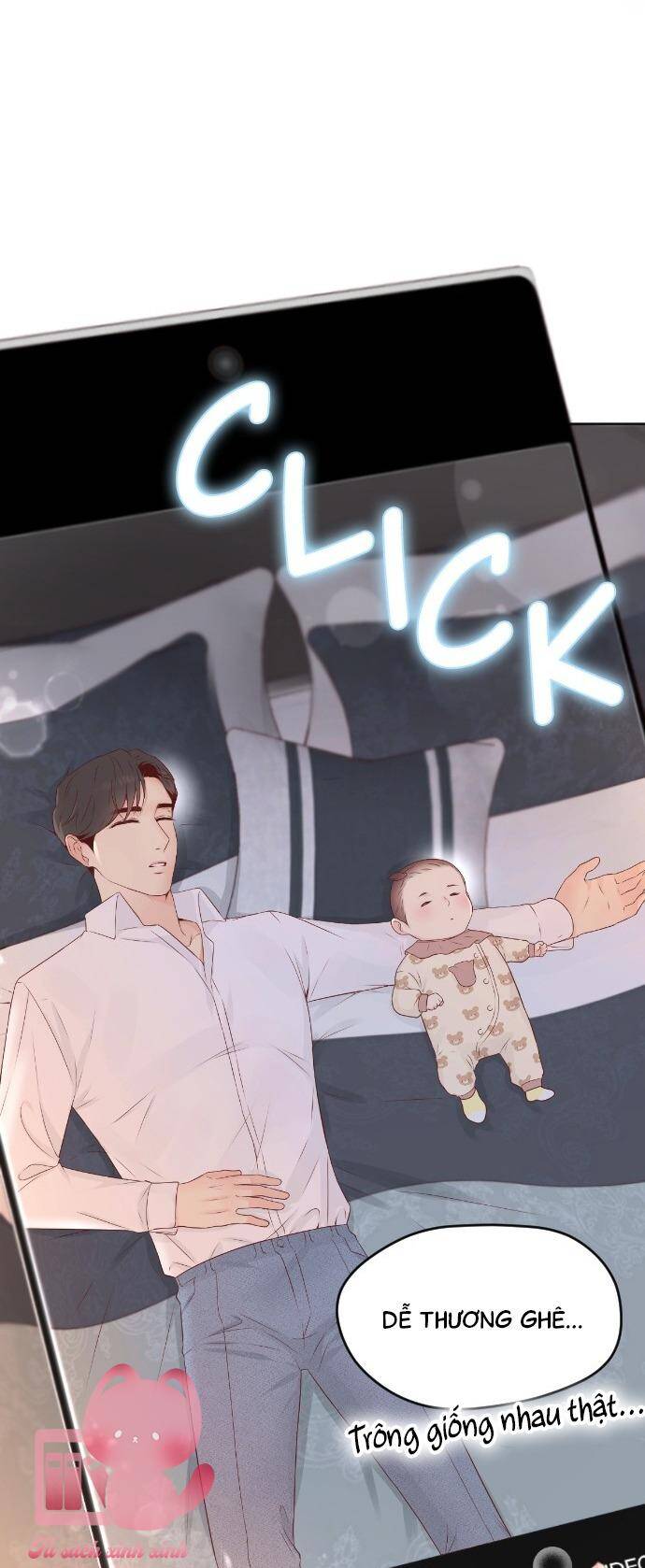 Tôi Sẽ Mang Em Đi Chap 115 - Trang 3
